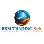 BKM TRADING SARLU